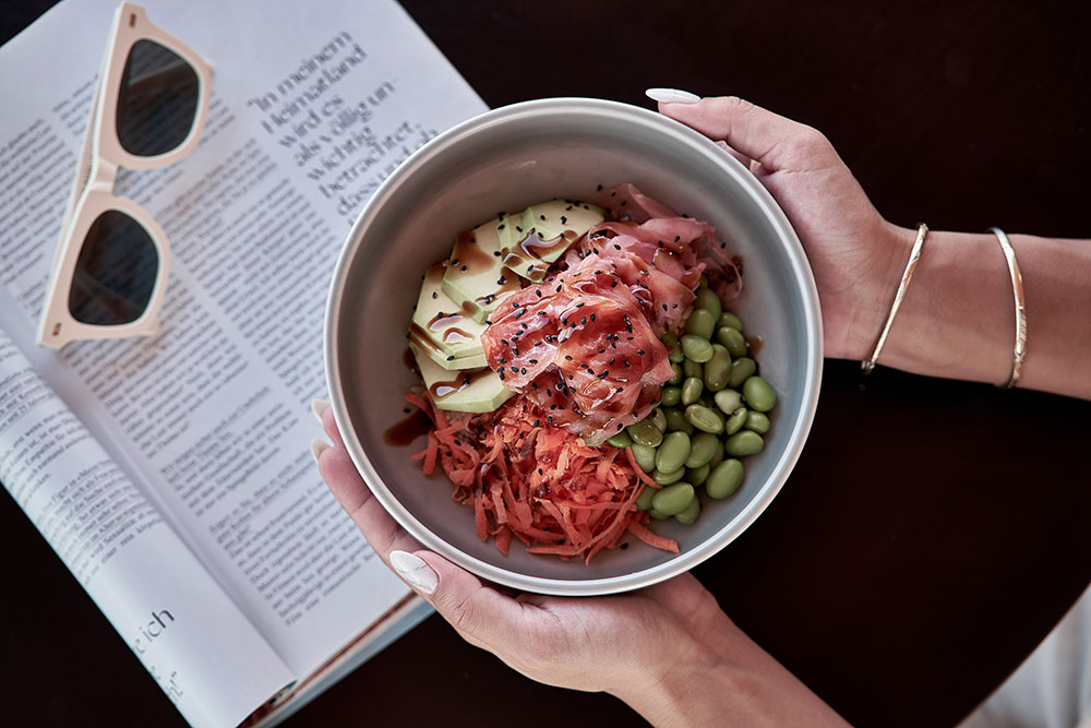 Teatro Beachside Bliss