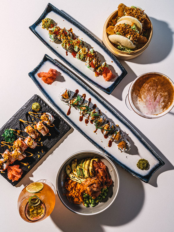 Teatro Beachside Bliss Birthday – Bachelorette