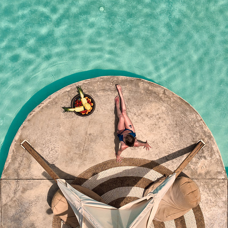 Teatro Beachside Bliss