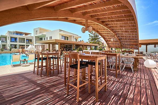 Teatro Beachside Bliss