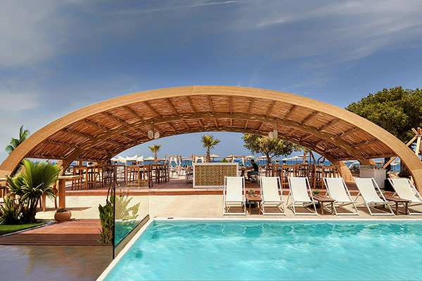 Teatro Beachside Bliss