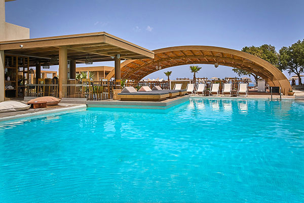 Teatro Beachside Bliss