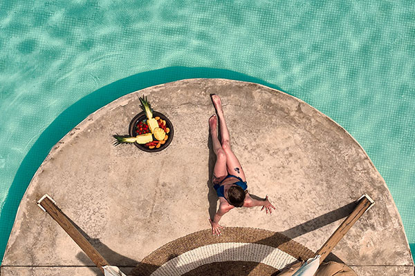 Teatro Beachside Bliss