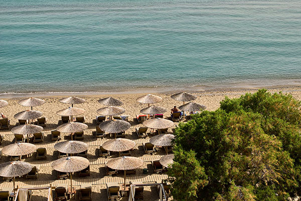 Teatro Beachside Bliss