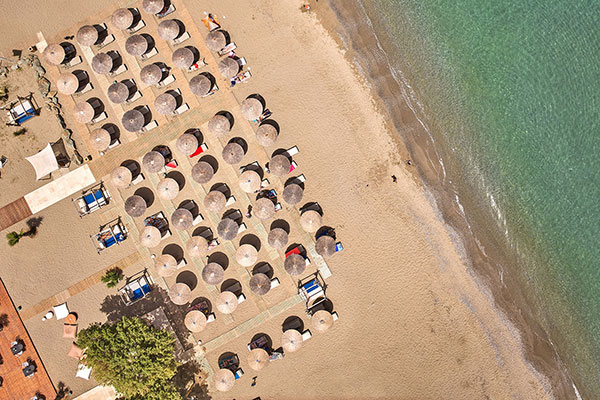 Teatro Beachside Bliss