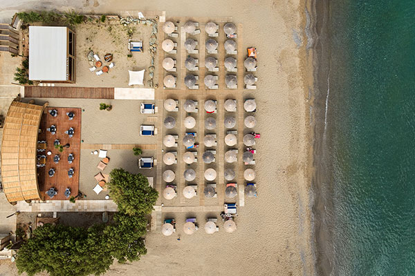 Teatro Beachside Bliss