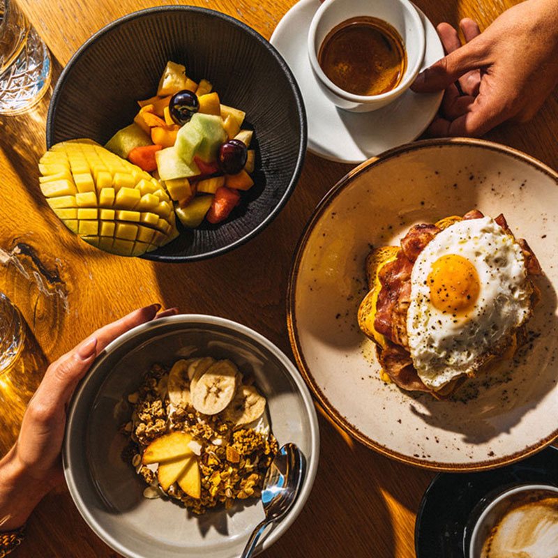 Teatro Beachside Bliss