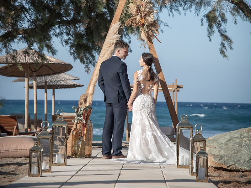 Teatro Beachside Bliss